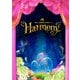 Mrs.GREEN APPLE／Mrs. GREEN APPLE on "Harmony" [DVD]