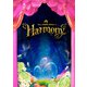 Mrs.GREEN APPLE／Mrs. GREEN APPLE on "Harmony" [Blu-ray Disc]