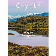 Coyote No.85 Way to Patagonia [単行本]