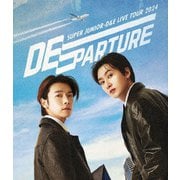SUPER JUNIOR-D&E LIVE TOUR 2024 -DEparture-