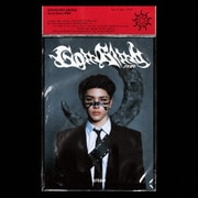 Go in Blind (月狼)