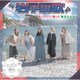 けっぱって東北／あぶきゅーに乗って/岩手讃歌/東北えがお