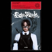 Go in Blind (月狼)