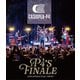 CASIOPEA-P4／P4's FINALE [Blu-ray Disc]