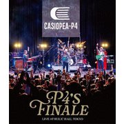 P4's FINALE