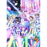 【ヨドバシ限定】前橋ウィッチーズ 4 特装限定版 全巻購入特典 ミニキャラ使用アクリルスタンド6種セット付き [Blu-ray Disc]