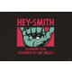HEY-SMITH／HEY-SMITH Document Film -Goodbye To Say Hello- [Blu-ray Disc]