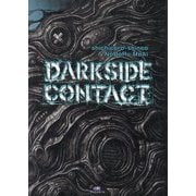 DARKSIDE CONTACT(TH ART SERIES) [単行本]