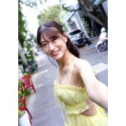上西怜2nd写真集 私らしさ [単行本]