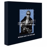 HAYABUSA JET Ⅰ 7inch Single Collection Box