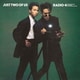 RADIO-K,BARBEE BOYS／JUST TWO OF US [アナログディスク]