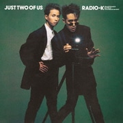JUST TWO OF US