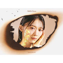 櫻坂46／Addiction