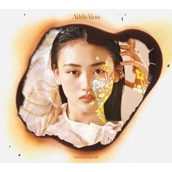櫻坂46／Addiction