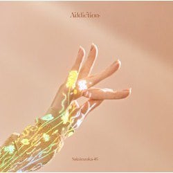 櫻坂46／Addiction