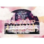 =LOVE 7th ANNIVERSARY PREMIUM CONCERT