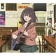 汐れいら／味噌汁とバター