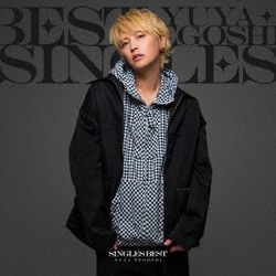 手越祐也／手越祐也 SINGLES BEST