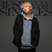 手越祐也 SINGLES BEST