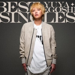 手越祐也／手越祐也 SINGLES BEST