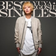 手越祐也 SINGLES BEST