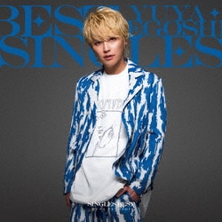 手越祐也／手越祐也 SINGLES BEST