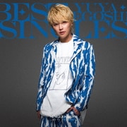 手越祐也 SINGLES BEST