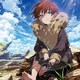 seiza／真昼の月