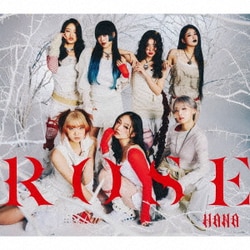 HANA／ROSE