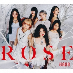HANA／ROSE