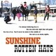 ロッテン・ハッツ／SUNSHINE [アナログディスク]