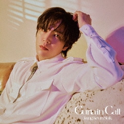 チャン・グンソク／Curtain Call