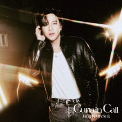 チャン・グンソク／Curtain Call