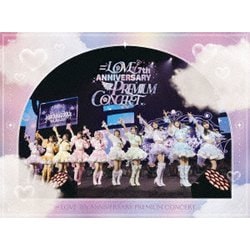 =LOVE／=LOVE 7th ANNIVERSARY PREMIUM CONCERT [Blu-ray Disc]