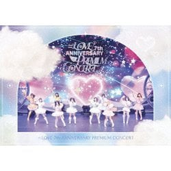 =LOVE／=LOVE 7th ANNIVERSARY PREMIUM CONCERT [Blu-ray Disc]