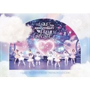 =LOVE 7th ANNIVERSARY PREMIUM CONCERT