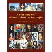A Brief History of Western Culture and Philosophy [単行本]