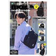 moz ONE SHOULDER BAG BOOK [ムックその他]