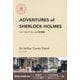 Adventures of Sherlock Holmes―シャーロック・ホームズの冒険(IBC洋書ライブラリー) [単行本]