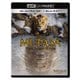 ライオン・キング:ムファサ [UltraHD Blu-ray]