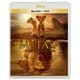 ライオン・キング:ムファサ [Blu-ray Disc]