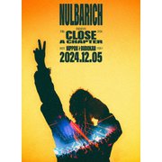 CLOSE A CHAPTER at NIPPON BUDOKAN