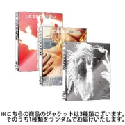 LE SSERAFIM／HOT'：5th Mini Album （STD）（ランダムバージョン） [K-POP 輸入盤CD]