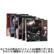 LE SSERAFIM／HOT'：5th Mini Album （COMPACT ver.）（ランダムバージョン） [K-POP 輸入盤CD]