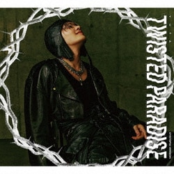 YUTA／TWISTED PARADISE
