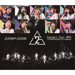 Juice=Juice／Juice=Juice Concert Tour 2024 TRIANGROOOVE2 Special [Blu-ray Disc]