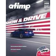 af imp. [ムックその他]