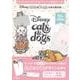 Disney Cats & Dogs ふせんBOOK [ムックその他]