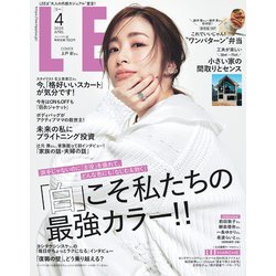 LEE(リー) コンパクト版 2025年 04月号 [雑誌]