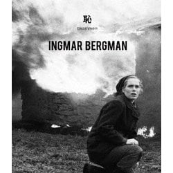 恥 イングマール・ベルイマン [Blu-ray Disc]